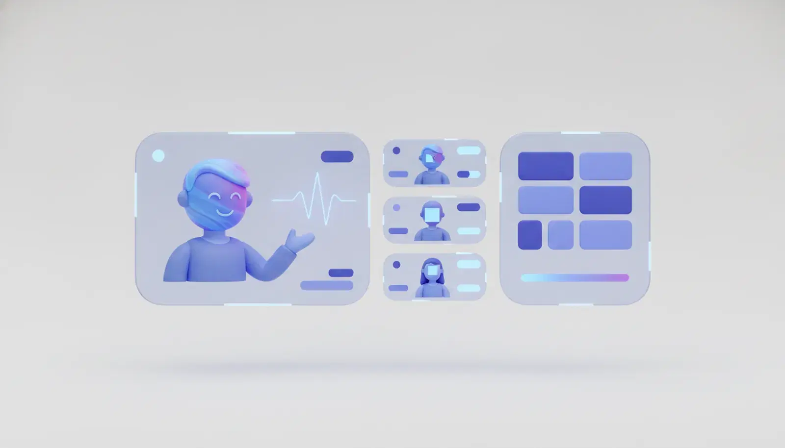 Live Classes Inside Your LMS: Why Built-In Video Beats Bolt-On