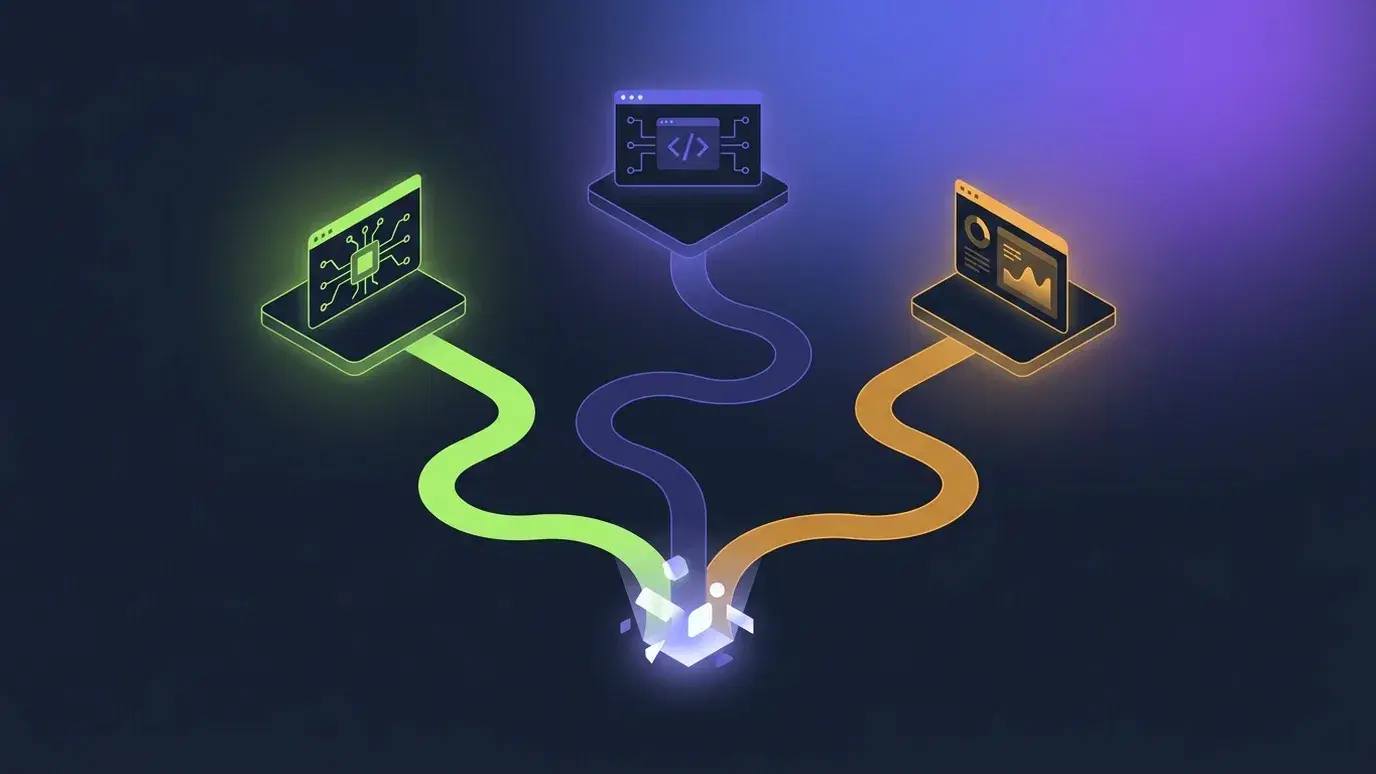 One Company, Three Ways to Bring AI to Learning