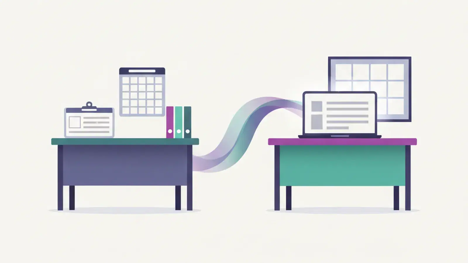 A Student Information System Inside Your LMS: Introducing EduGears AI SIS